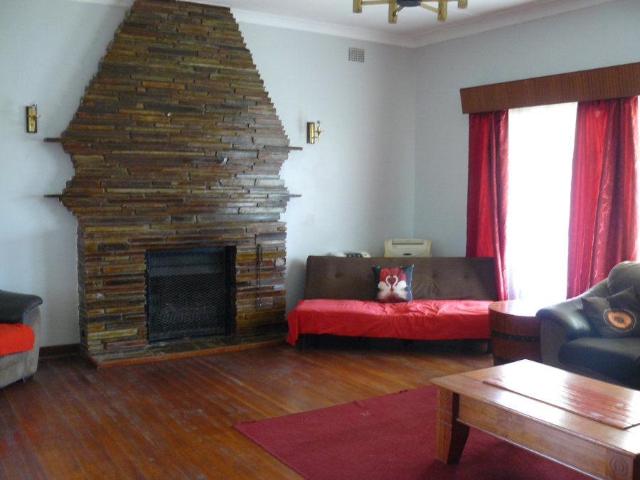 4 Bedroom Property for Sale in Vredefort Free State
